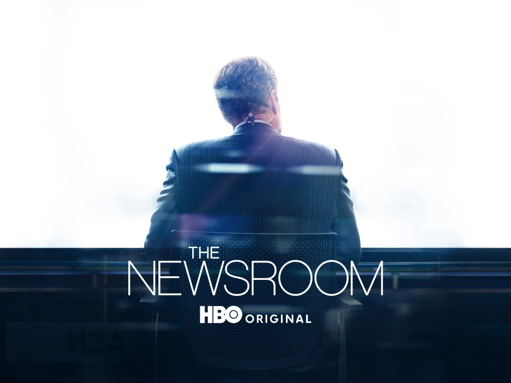 ảnh poster phim Phòng Tin Tức (Phần 3) (The Newsroom (Season 3))