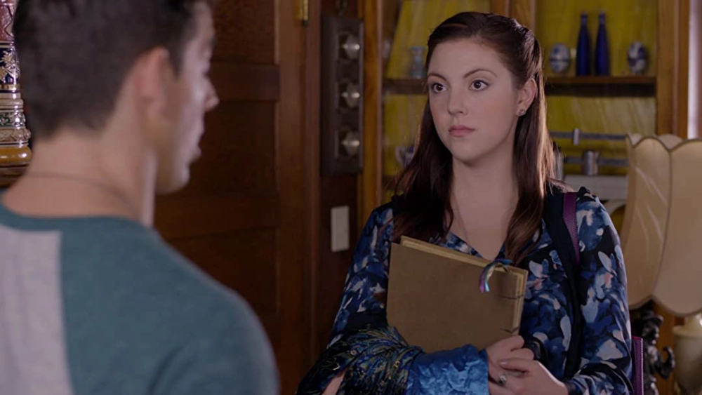 ảnh poster phim Phù Thủy Halloween (All Hallow's Eve)