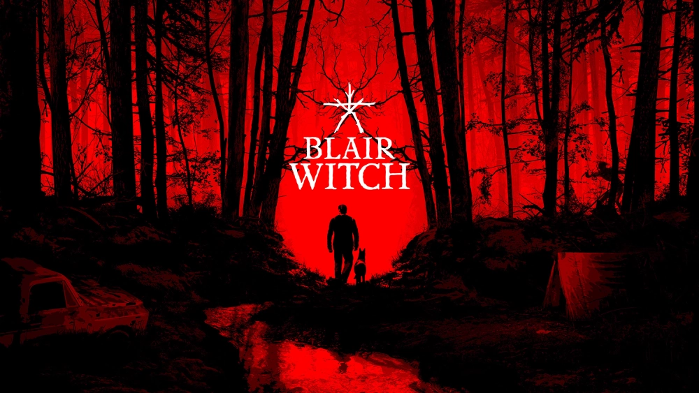 ảnh poster phim Phù thủy rừng Blair (Blair Witch)