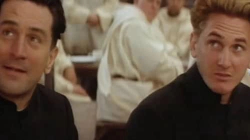 ảnh poster phim Phút Hướng Thiện (We're No Angels)