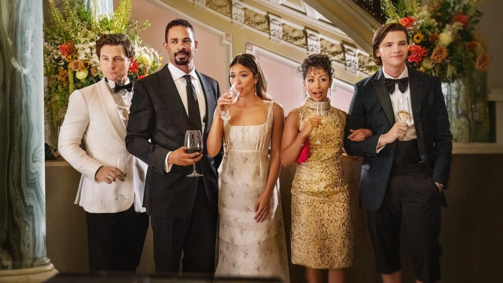 ảnh poster phim Players