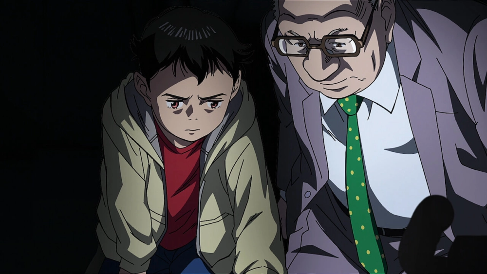 ảnh poster phim PLUTO