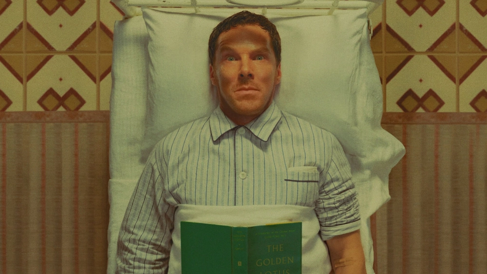 ảnh poster phim Poison