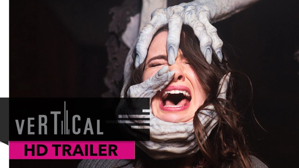 ảnh poster phim Polaroid