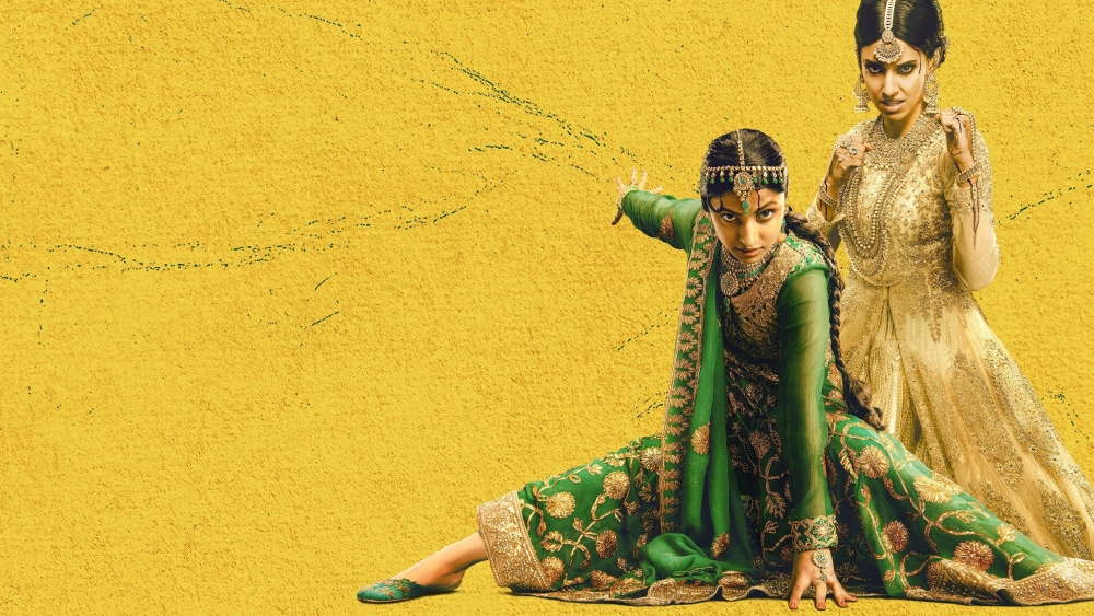 ảnh poster phim Xã Hội Văn Minh (Polite Society)