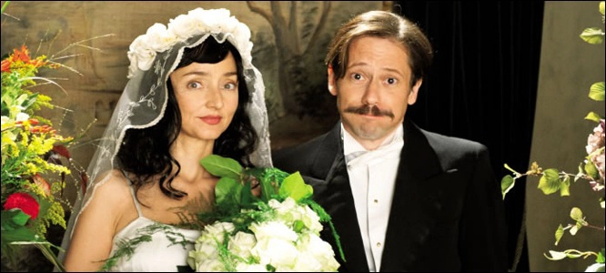 ảnh poster phim Poulet aux prunes