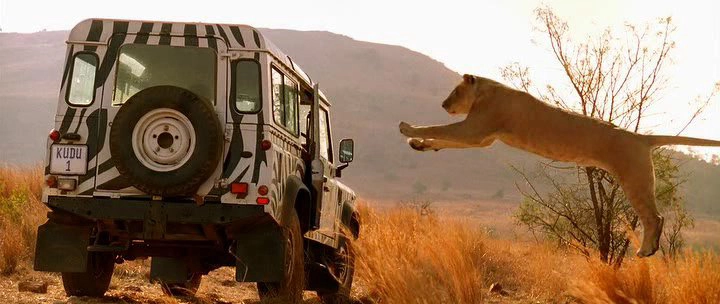 ảnh poster phim Preyy