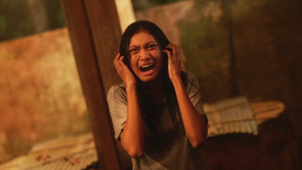 ảnh poster phim Primbon