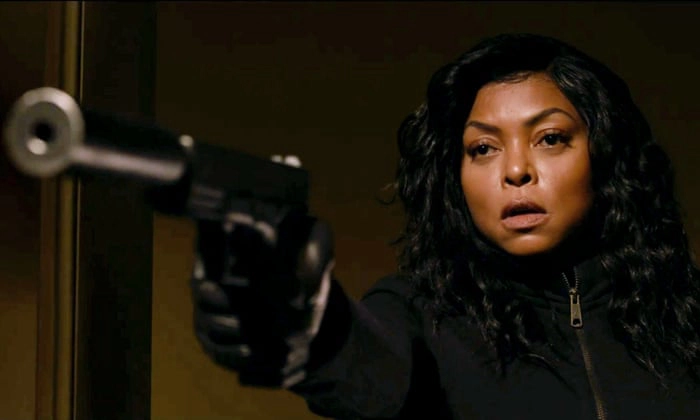 ảnh poster phim Proud Mary