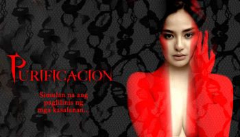 ảnh poster phim Purificacion
