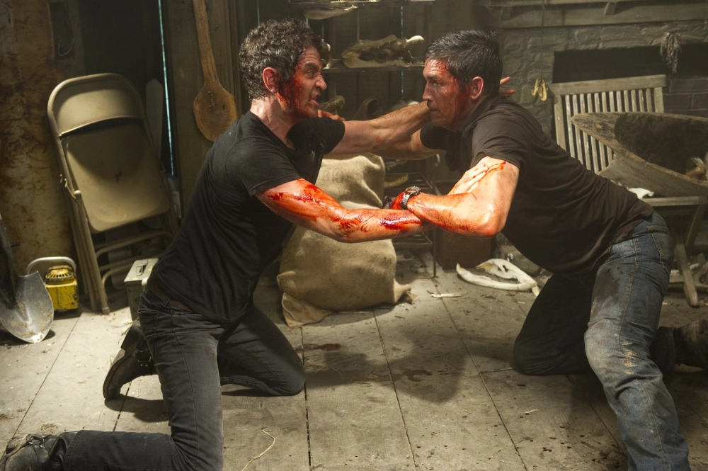 ảnh poster phim Quá Giang (Transit)