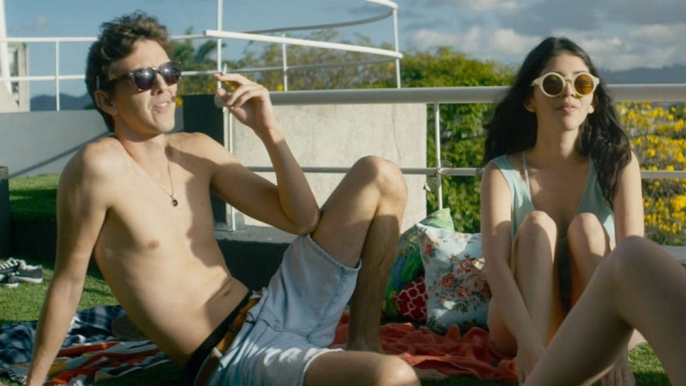 ảnh poster phim Quá Khứ Tội Lỗi (Jezabel)