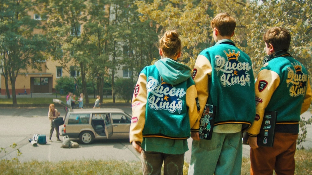 ảnh poster phim Quá Tuổi Để Đọc Cổ Tích 2 (Too Old for Fairy Tales 2)