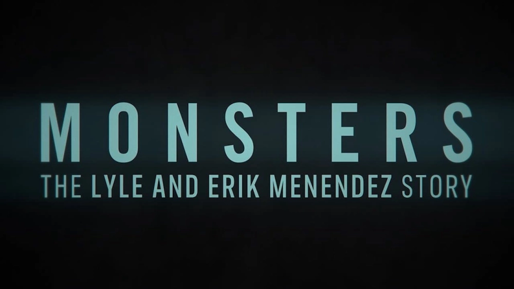 ảnh poster phim Quái Vật: Câu Chuyện Về Lyle Và Erik Menendez (Monsters)