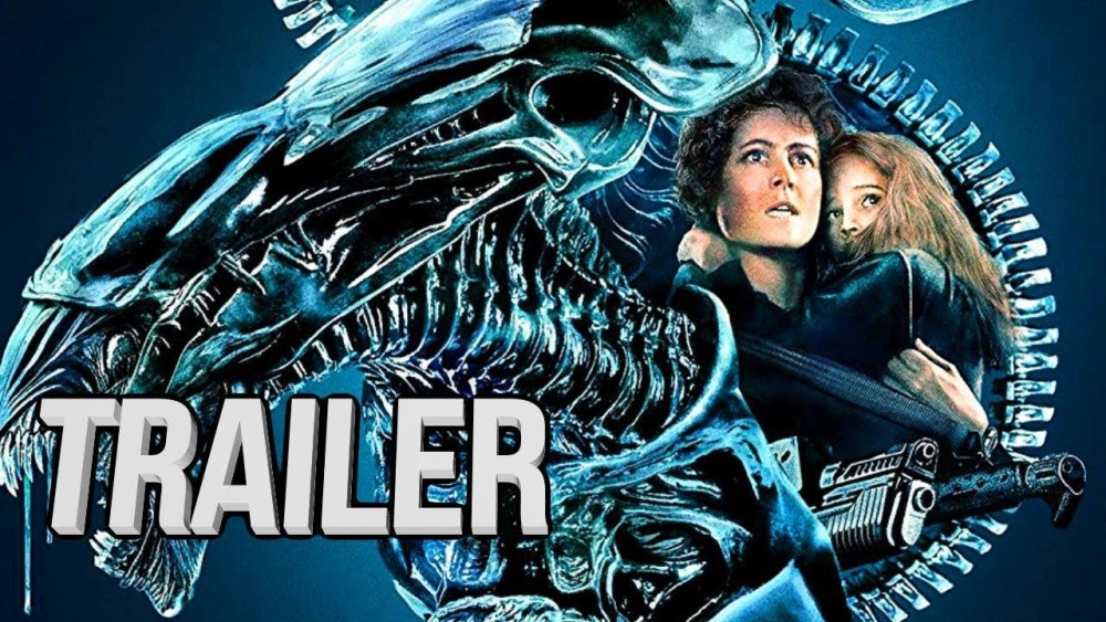 ảnh poster phim Quái Vật Không Gian 2 (Aliens 2)