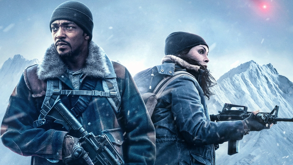 ảnh poster phim Quái Vật Từ Lòng Đất (Elevation)