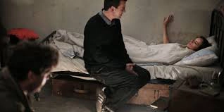 ảnh poster phim Quán Phượng Hoàng (Phoenix)