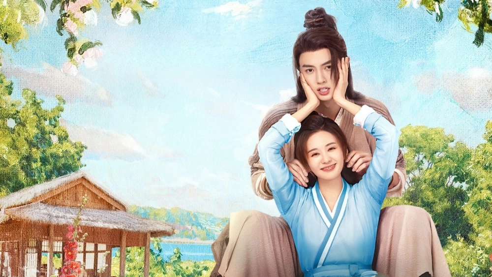 ảnh poster phim Quân Tử Như Ngọc (Pretty Boy)