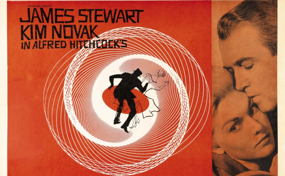 ảnh poster phim Quay Cuồng (Vertigo)