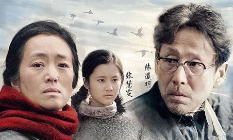 ảnh poster phim Quay Về (Coming Home)