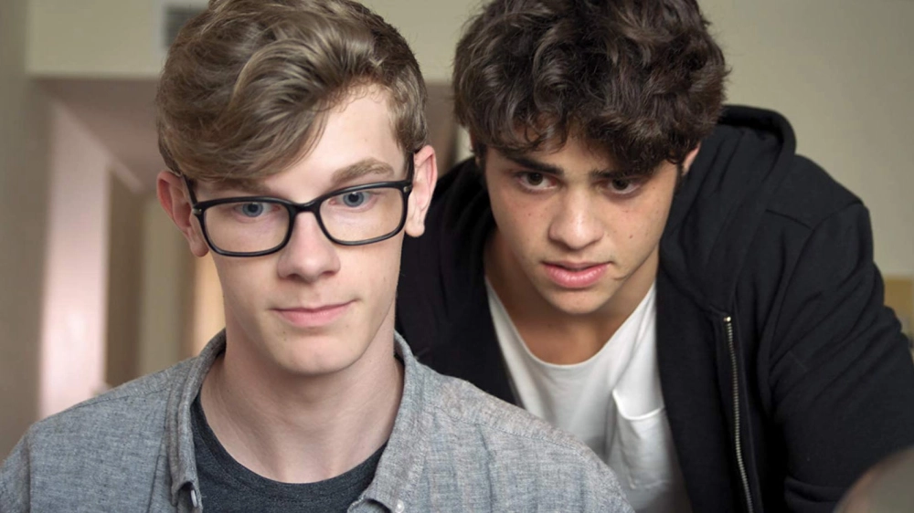 ảnh poster phim Quẹt: Hẹn Hò Thời Đại Số (Swiped)