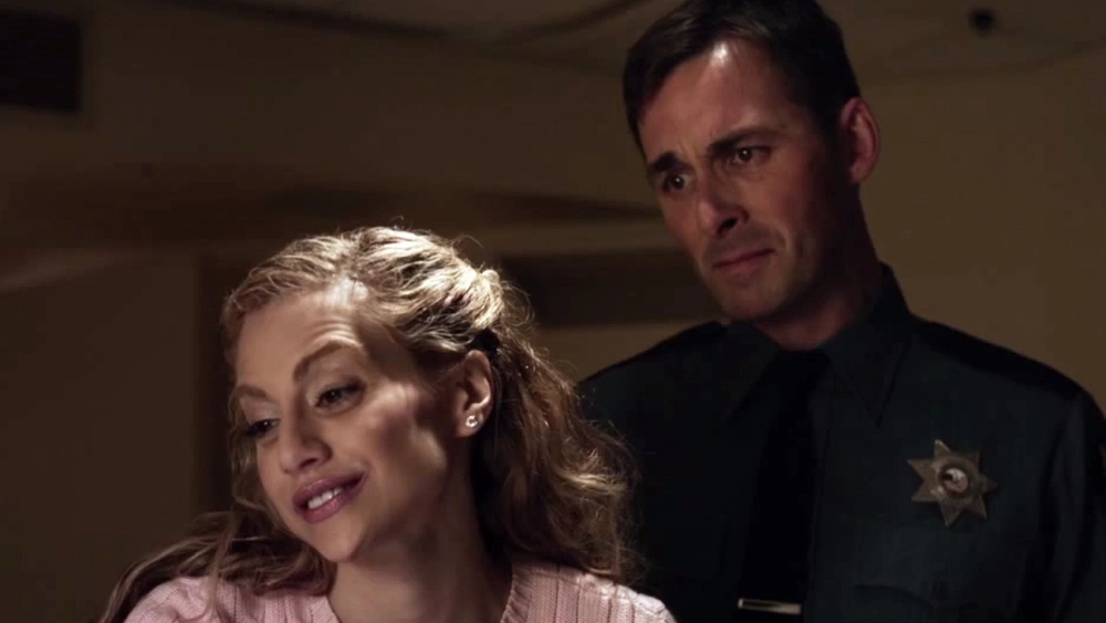 ảnh poster phim Quỷ Ám Hôn Nhân (Something Wicked)