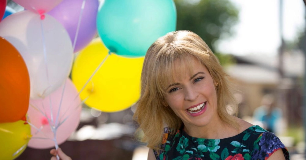 ảnh poster phim Quý cô năng nổ (Phần 1) (Lady Dynamite (Season 1))