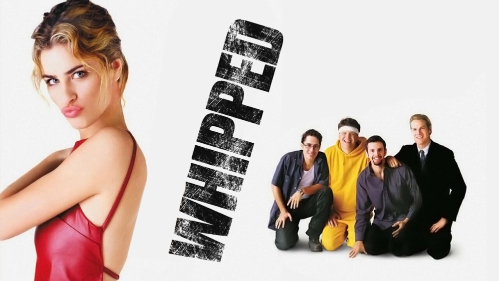 ảnh poster phim Quỵ lụy vì yêu (Whipped)