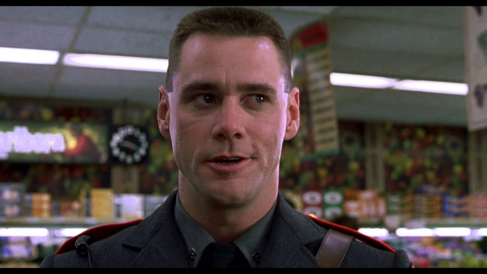 ảnh poster phim Quý Ngài Hai Mặt (Me, Myself & Irene)