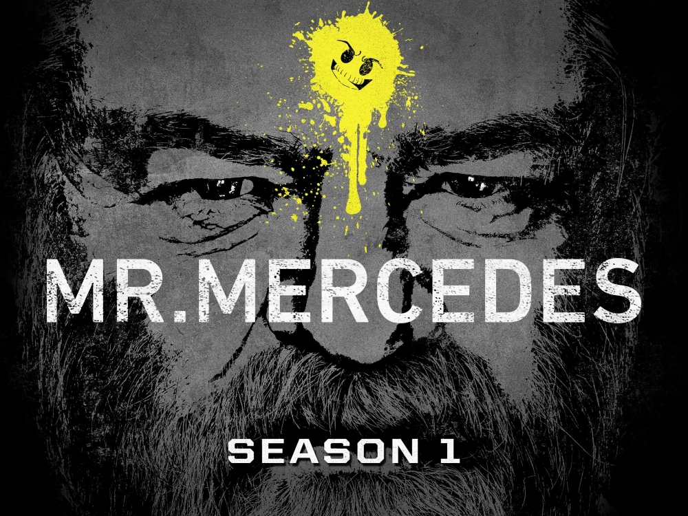 ảnh poster phim Quý Ông Mercedes (Phần 1) (Mr. Mercedes (Season 1))
