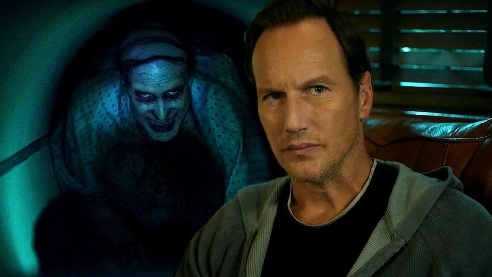 ảnh poster phim Quỷ Quyệt (Insidious)