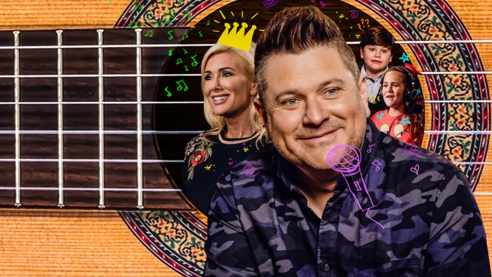 ảnh poster phim Quy tắc gia đình DeMarcus (DeMarcus Family Rules)