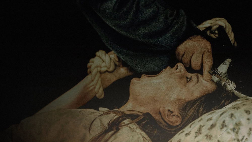 ảnh poster phim Quỷ Tha Ma Bắt (The Ritual)