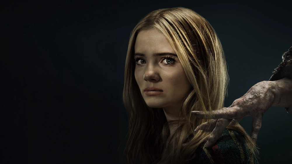 ảnh poster phim Quỷ Thay Đầu (Baghead)