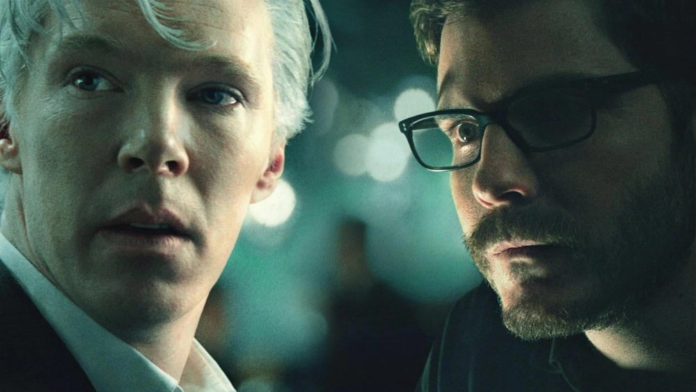 ảnh poster phim Quyền Lực Thứ Năm (The Fifth Estate)