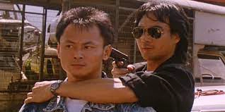 ảnh poster phim Quyền Môn Huyết Chiến (The Bloody Fight)