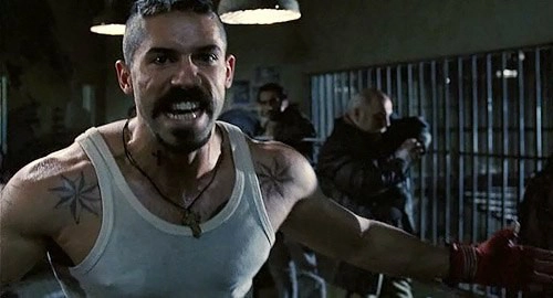 ảnh poster phim Quyết Đấu 2 (Undisputed II: Last Man Standing)