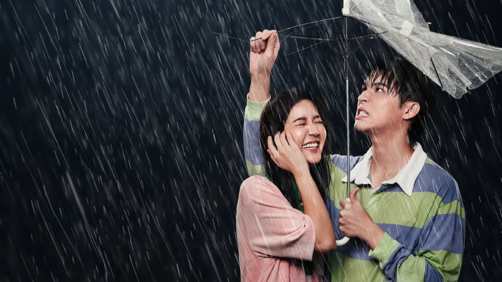 ảnh poster phim Quyết Tâm Cua Em (OMG! Oh My Girl)