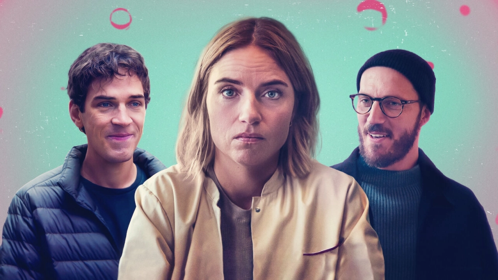 ảnh poster phim Rắc rối bé bi (Baby Fever)