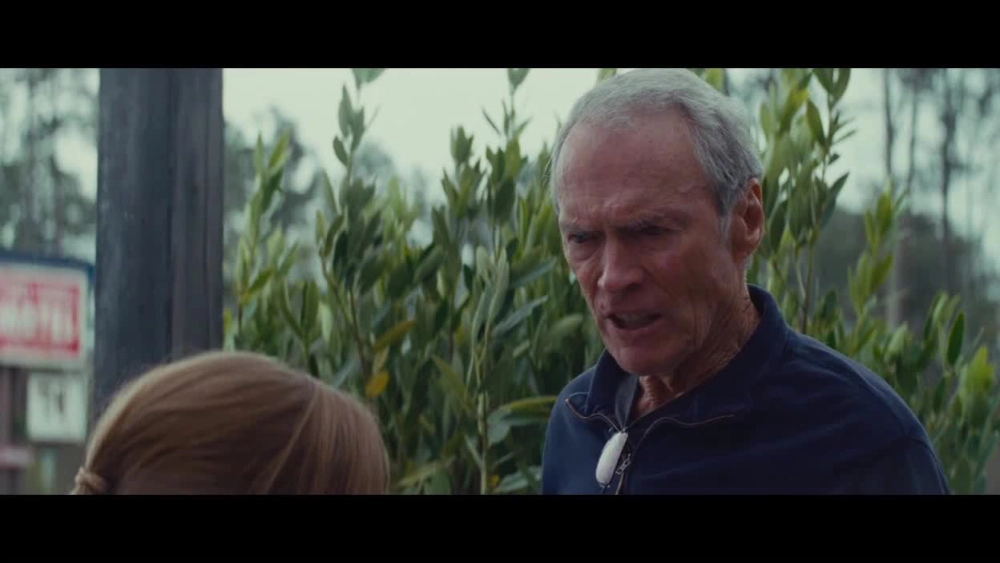 ảnh poster phim Rắc Rối Quay Vòng (Trouble with the Curve)