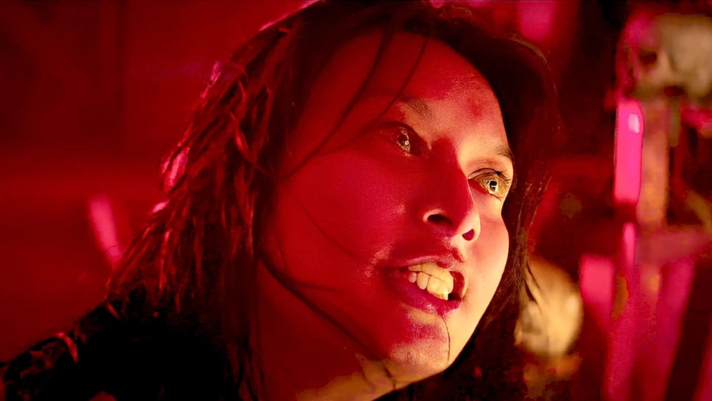 ảnh poster phim Rahsia: Bí Mật