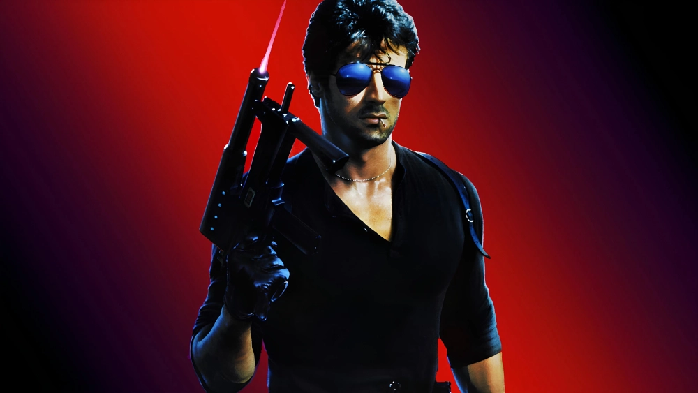 ảnh poster phim Rắn Hổ Mang (Cobra)