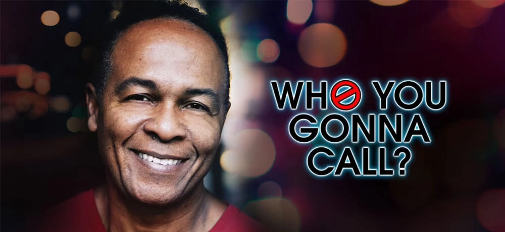 ảnh poster phim Ray Parker: Bài hát của Biệt đội săn ma (Who You Gonna Call?)