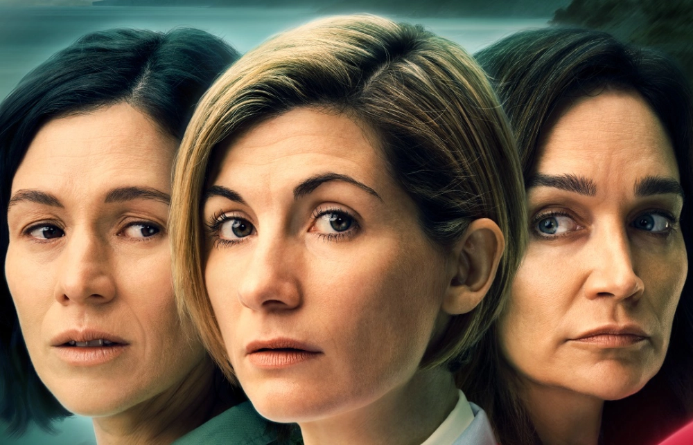 ảnh poster phim Rèn gan dạ (One Night)