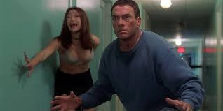 ảnh poster phim Replicant