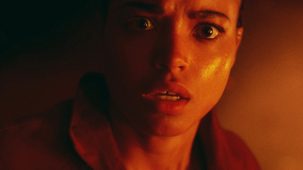 ảnh poster phim Vùng Đất Quỷ Dữ (Phần 1) (Resident Evil (Season 1))