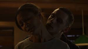 ảnh poster phim Retreat