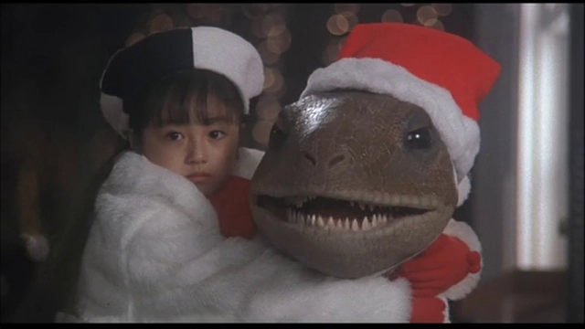 ảnh poster phim REX: Câu chuyện khủng long (REX Dinosaur Story)