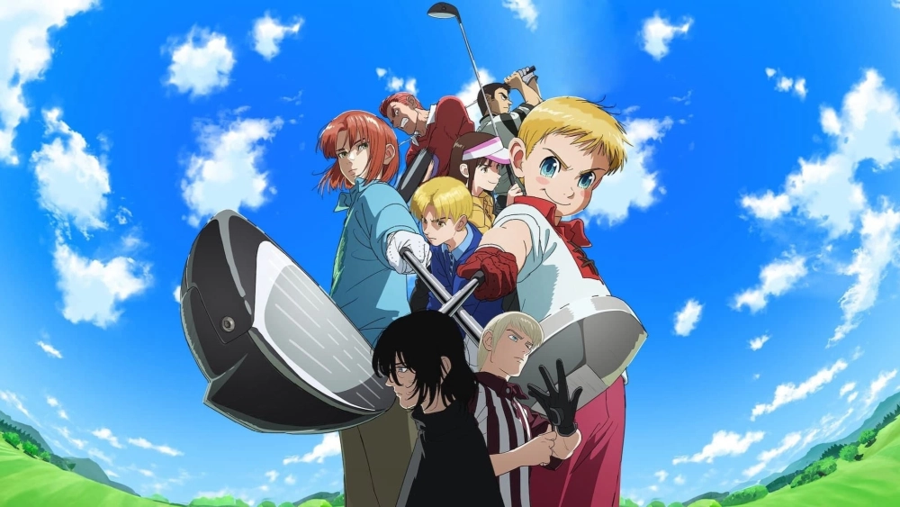 ảnh poster phim Rising Impact (Phần 2) (Rising Impact (Season 2))