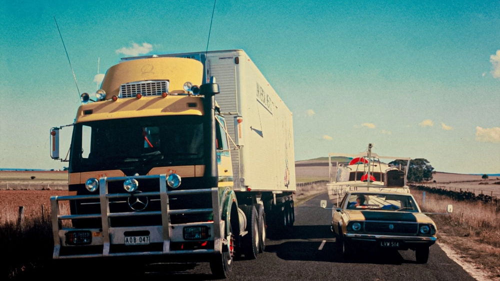 ảnh poster phim Roadgames